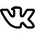 QUARTA ВКонтакте Логотип ВК